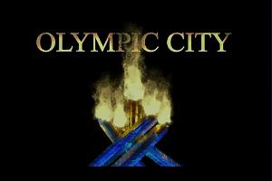 39 Olympic City Time Lapsed